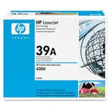 Toner HP 4300  (Q1339A)