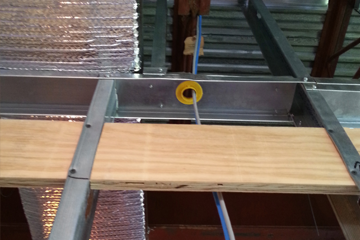 IT Low Voltage Wiring