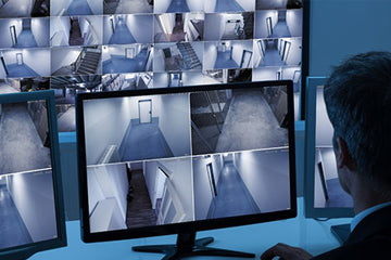 Surveillance Security Camera Systems